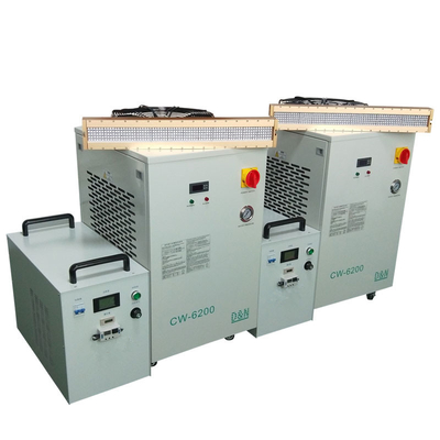 Water Cooled LED UV Curing Machine 4500W For Offset Printing Machine ODM