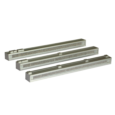 600W UV LED Curing Solutions , 20000H UV Curing Systems For Printing OEM