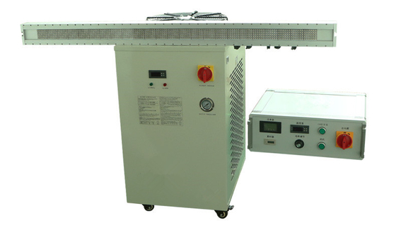 AC265V UV LED Curing Equipment 395nm CE RoHS Certificate For Coating