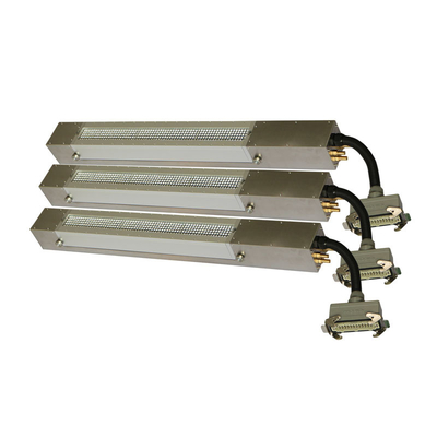 RoHS Certificate UV LED Curing Lamp 1500W 50mm Emitting Distance