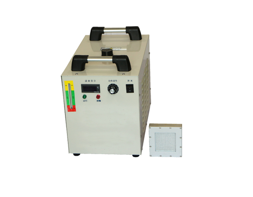 300w UV Light Curing Equipment , UV LED Lamp 405nm For Resin