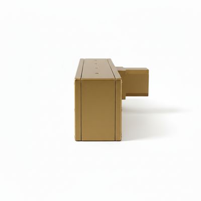 No Ozone UV Ink Drying System, 395nm UV Light For Curing Glue OEM