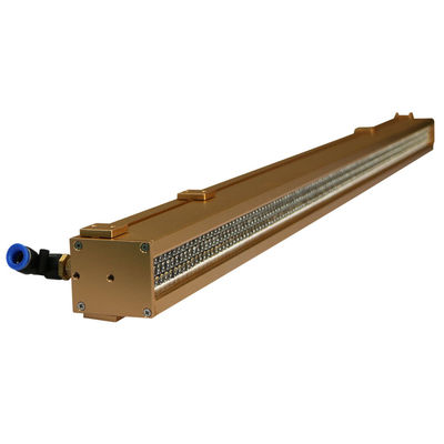 OEM ODM 365nm 395nm Water Cooling High Power UV LED Lamp Machine for UV LED Ink Curing