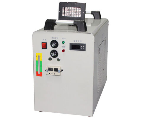 High Power UV Curing equipment 365nm For UV Adhesive Materials