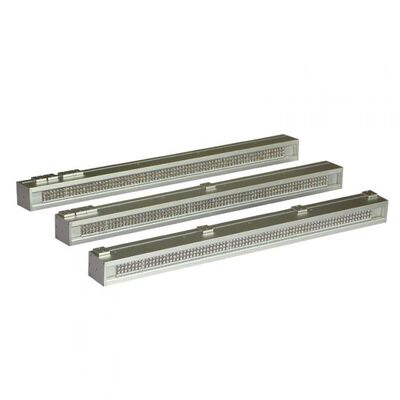 600W UV LED Curing Equipment , 20000 Hours Black Light UV Ink Curing Systems For Printing OEM