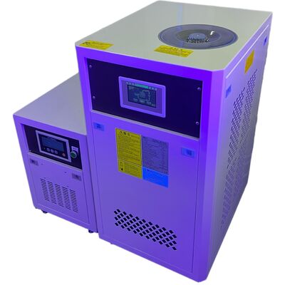1500W UV Curing System of Resins Inks and Adhesives Curing.