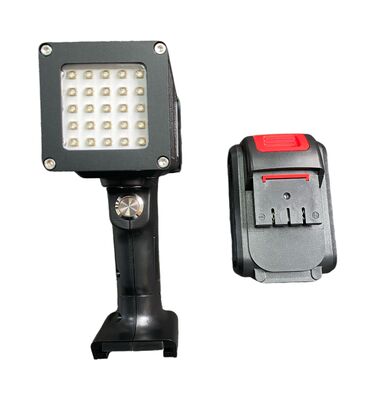 395nm Square HandHeld UV Lamp Portable UVLED Curing Tool 