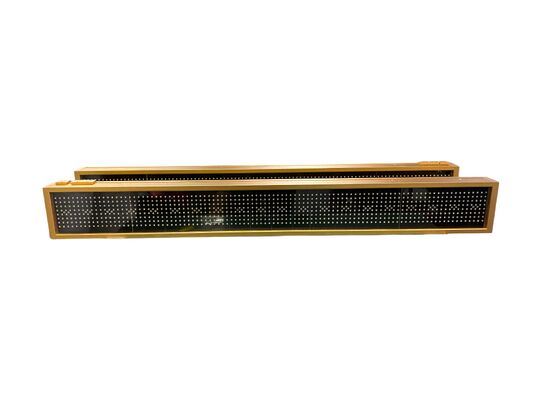 2400W High-power Water Cooling LED UV Curing System with 18W/CM2 Intensity for UV Ink Drying