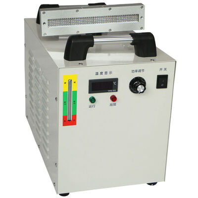 1500W 395nm UV LED Curing Equipment 265V 20000 Hours Lifespan