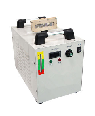 405nm UV Curing Systems For Printing 20000 Hours 18W/ CM2 Intensity