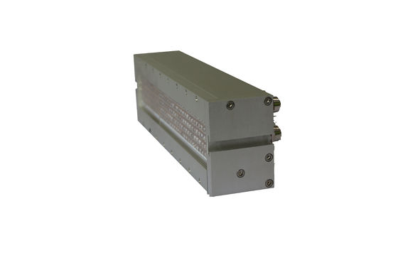 850W LED UV Curing Systems For Printing AC 85V No VOC Discharge