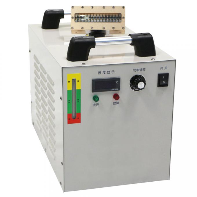 OEM High Intensity UV Curing Lamp 20000 Hours Lifespan For Inkjet Printer