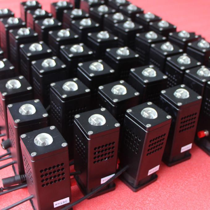China Shenzhen Super curing OptoElectronic CO., Ltd quality control