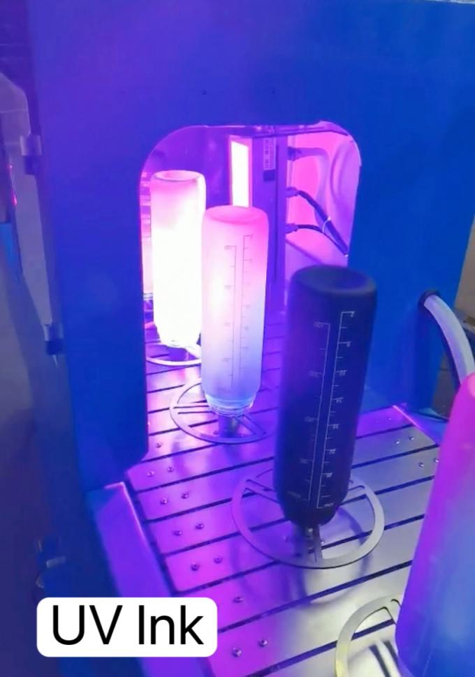 1000W 395nm UV High Power LED UV Curing System Ultraviolet Light Ink ...
