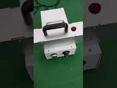 Handheld Led UV Lamp 395nm UV Led Drying System for Wood UV Curing Machine