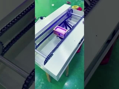 Water Cooling LED UV Curing Lamp 8-12w/Cm2 Irradiation Intensity No Ozone