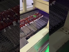 AC85V LED UV Curing System Water Cooling ODM For Glue Drying ​