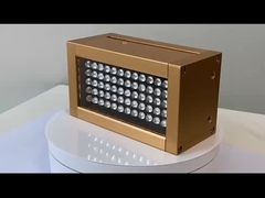 AC85 - 265V UV Adhesive Curing Equipment Curing Machine For Screen Printing