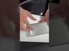 1500W UV Curing Conveyor Systems Water Cooling 395nm 365nm Wave Length