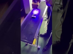 1200W 395nm UV LED Curing System Water Cooling 20000H Lifespan