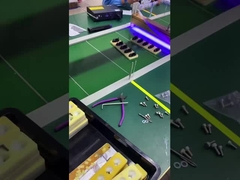 Rose Golden LED UV Curing System 365nm High Power 3000W Water Cooling UV Lab Cure