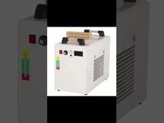 405nm UV Curing Systems For Printing 20000 Hours 18W/ CM2 Intensity