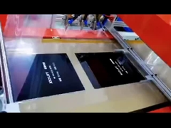 OEM UV Light Curing System , 4000W UV Dryer Lamp For Sheet Fed Offset Press