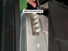 Linear LED UV Curing System With 365nm 395nm 405nm Wave Length