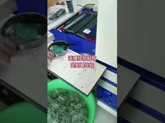 6000W UV LED Curing Equipment , 265V Portable UV Curing Light No Mercury