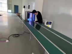 Offset Printing LED UV Curing System 395nm Water Cooling CE Certificate