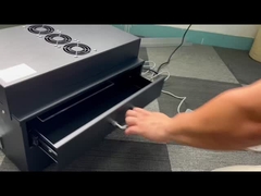 UV Curing Chamber