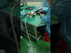 No Ozone Ultraviolet Curing System , 395nm UV LED Ink Curing For Printing OEM