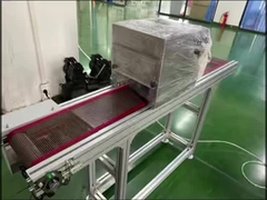 320mm LED UV Curing Machine CE RoHS Certificate For Coating Adhesive Curing