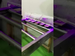 405nm UV LED Curing Equipment Water Cooling With 20000 Hours Lifespan