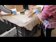 265V 365nm UV Curing Lamp With 20000 Hours Lifespan Water Cooling