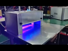 Water Cooling LED UV Curing Lamp 1000W 395nm Low Temperature For Inkjet