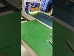 Water Cooling LED UV Curing System 365nm 395nm 405nm For Conveyor