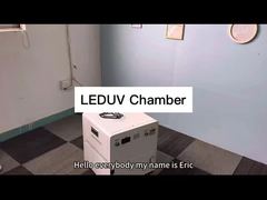 UV Curing Chamber