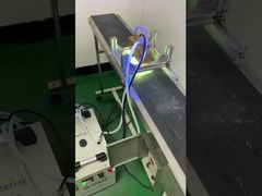 1500W UV LED Curing Machine For Wood Floor Coating Water Cooling