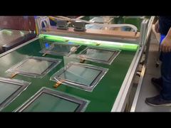 385nm UV LED Curing Light For Spray Painting​ Water Cooling