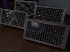 Environment Friendly UV LED INK Curing Ozone Free UV Curing System