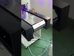 365nm LED UV Curing Equipment 1500W Water Cooling For Lab Ink Glue Drying