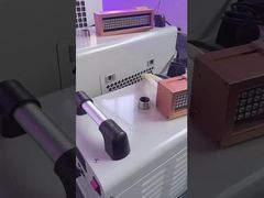 UV LED Curing Equipment