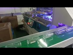 View 1500W LED UV Curing Machine , 20000H Portable UV LED Lamp OEM Demo