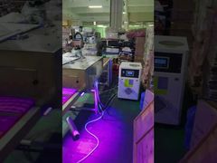 UV Curing Solution