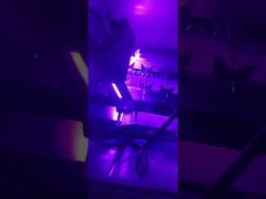 See Why Choose 365nm  LED UV Curing Light 1500W Water Cooling For UV Ink Curing Systems