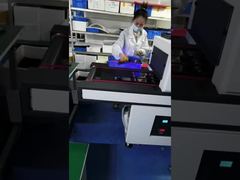 Introduce AC85V UV Curing Conveyor Systems For Printing Press OEM ODM For You