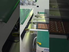 UV Curing System For PCBA Board