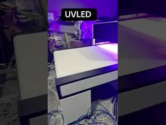 UV Curing Solution