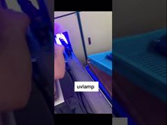 See Why Choose 1500W 395nm UV LED Light 265V 20000 Hours Lifespan